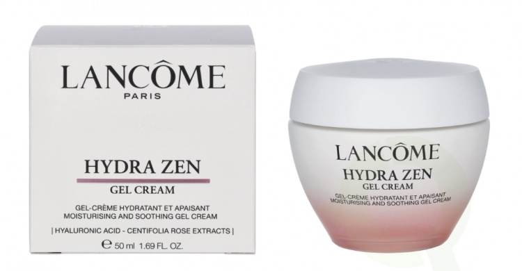 Lancome Hydra Zen Gel Cream 50 ml