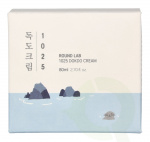 Round Lab 1025 Dokdo Cream 80 ml