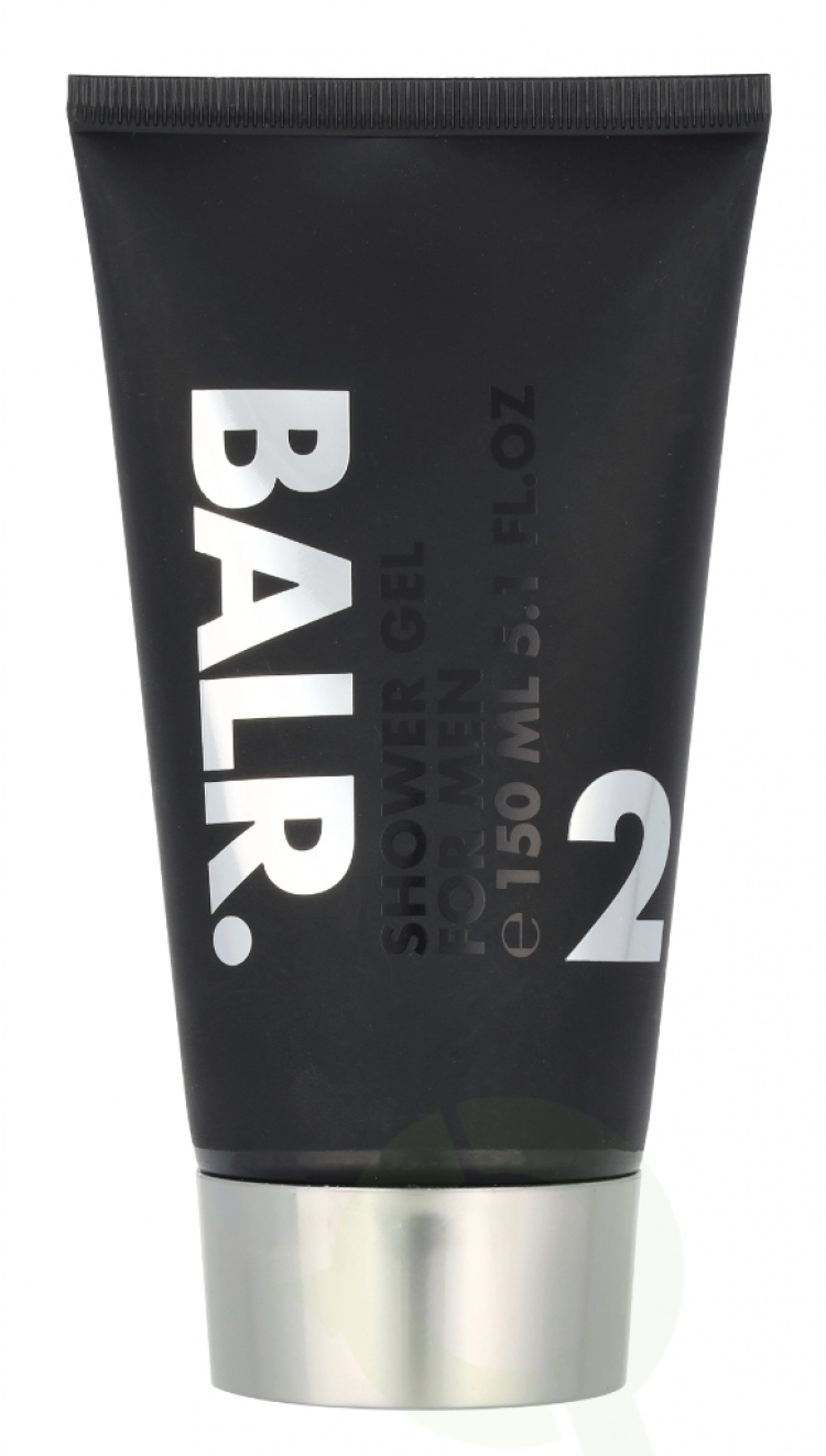 Balr. 2 FOR MEN Shower Gel 150 ml