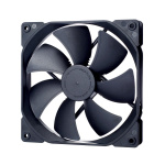 Fractal Design Dynamic X2 GP-14 140mm musta