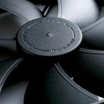 Fractal Design Dynamic X2 GP-14 140mm musta