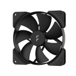 Fractal Design Aspect 14 Musta
