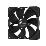 Fractal Design Aspect 14 Musta