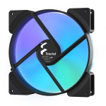 Fractal Design Prisma AL-18 ARGB PWM 2-pack 2-pack Fractal Design Prisma AL-18 ARGB PWM 2-pack 2-pack