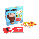 Barbo Toys Alfons Åberg Fun with Math