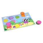 Barbo Toys Peppa Pig Match ilmapallo