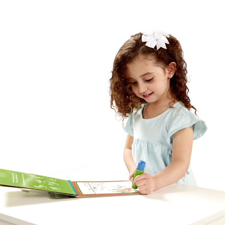 Melissa & Doug Vesi WOW! Viidakko