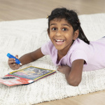 Melissa & Doug Vesi WOW! Avaruus