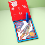 Melissa & Doug Vesi WOW! Avaruus