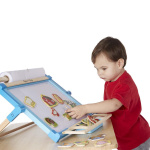 Melissa & Doug Puiset magneetit maatila