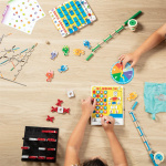 Melissa & Doug Catch & Count kalastuspeli