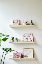 Barbo Toys Pehmeä pallo yksisarvinen