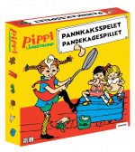 Barbo Toys Pippi pannukakku peli Barbo Toys Pippi pannukakku peli