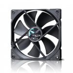 Fractal Design Dynamic GP-14 Musta