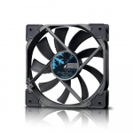 Fractal Design Venturi HF-14 Musta Fractal Design Venturi HF-14 Musta