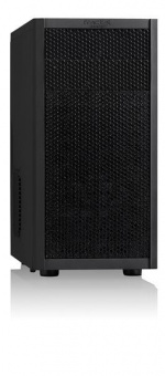 Fractal Design Kab Fractal Design Core 1000 musta ei verkkolaitetta USB 3.0