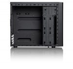 Fractal Design Kab Fractal Design Core 1000 musta ei verkkolaitetta USB 3.0