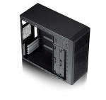 Fractal Design Kab Fractal Design Core 1000 musta ei verkkolaitetta USB 3.0