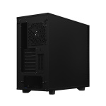 Fractal Design Define 7 Musta kiinteä Fractal Design Define 7 Musta kiinteä