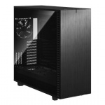 Fractal Design Määrittele 7 XL BK TGD