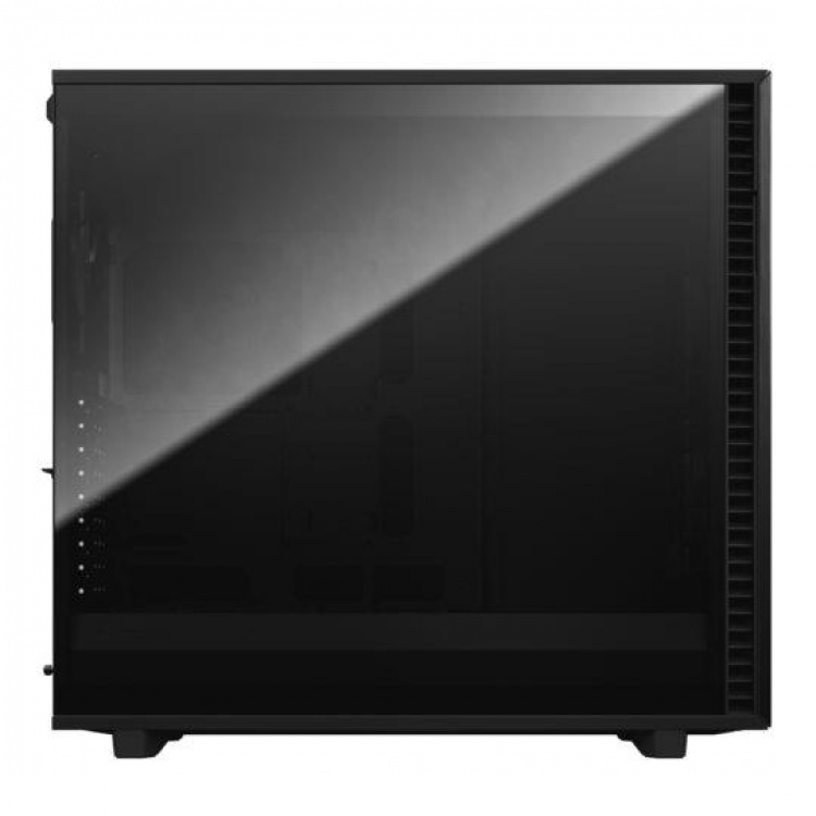 Fractal Design Määrittele 7 XL BK TGD