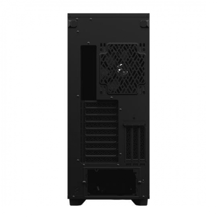 Fractal Design Määrittele 7 XL BK TGD