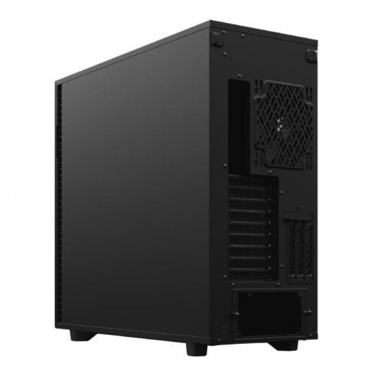 Fractal Design Määrittele 7 XL BK TGD