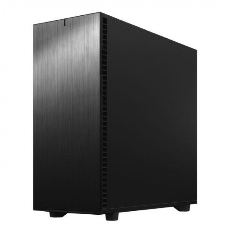 Fractal Design Määrittele 7 XL BK TGD