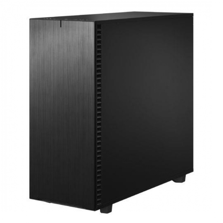 Fractal Design Määrittele 7 XL BK TGD