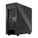 Fractal Design Meshify 2 XL Musta TG Light
