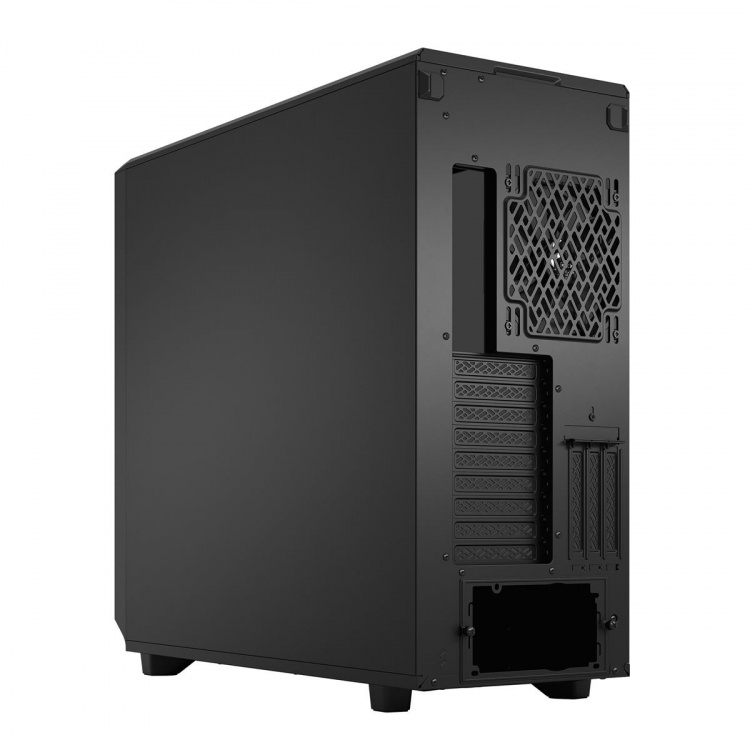 Fractal Design Meshify 2 XL Musta TG Light