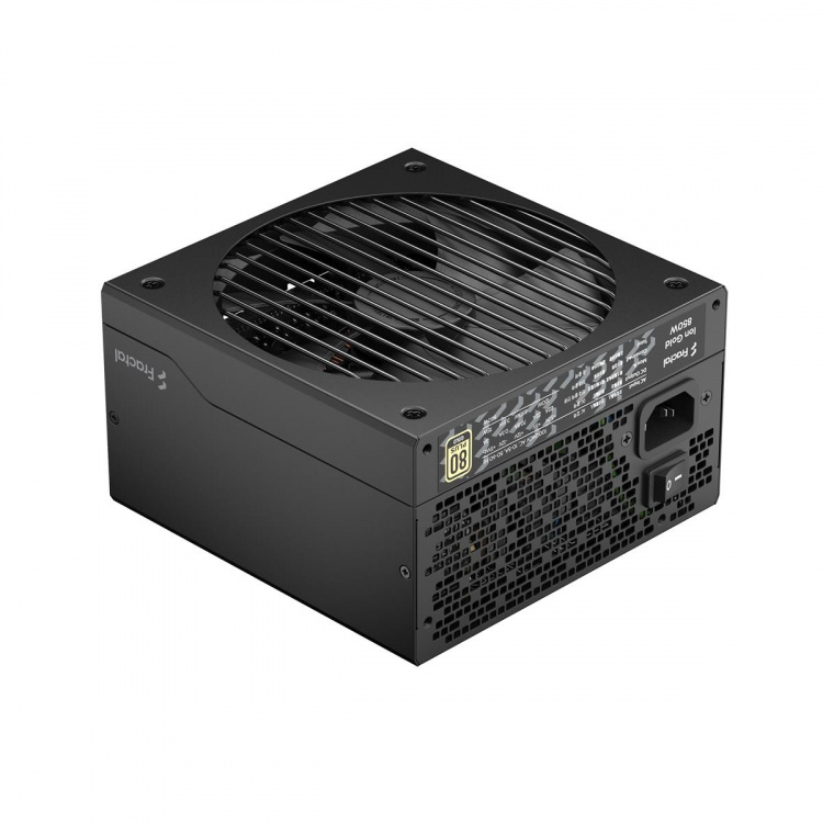 Fractal Design ION 850W - 80+ Gold