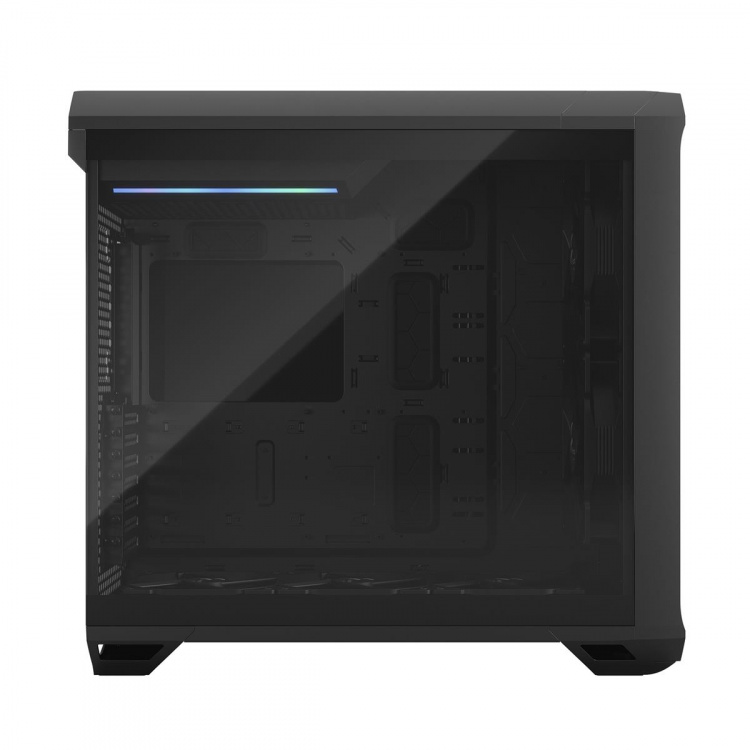 Fractal Design Torrent Black TG Light Tint Fractal Design Torrent Black TG Light Tint