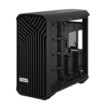 Fractal Design Torrent Musta kiinteä
