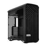 Fractal Design Torrent Musta kiinteä