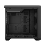 Fractal Design Torrent Musta kiinteä