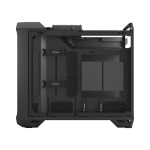 Fractal Design Torrent Nano Black Solid