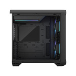 Fractal Design Torrent Compact RGB musta TG Light Tint