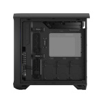 Fractal Design Torrent Compact RGB musta TG Light Tint