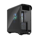 Fractal Design Torrent Compact RGB musta TG Light Tint
