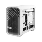 Fractal Design Torrent Nano White TG Kirkas sävy Fractal Design Torrent Nano White TG Kirkas sävy