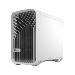 Fractal Design Torrent Nano White TG Kirkas sävy Fractal Design Torrent Nano White TG Kirkas sävy