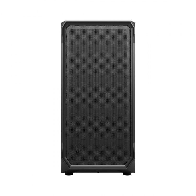 Fractal Design Focus 2 Musta TG Kirkas sävy Fractal Design Focus 2 Musta TG Kirkas sävy