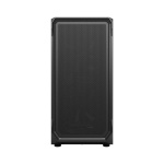 Fractal Design Focus 2 Musta kiinteä Fractal Design Focus 2 Musta kiinteä