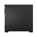 Fractal Design Pop Air Musta kiinteä