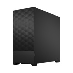 Fractal Design Pop Air Musta kiinteä