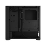 Fractal Design Pop Air Musta kiinteä