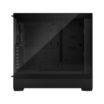 Fractal Design Pop Air Musta TG Kirkas sävy