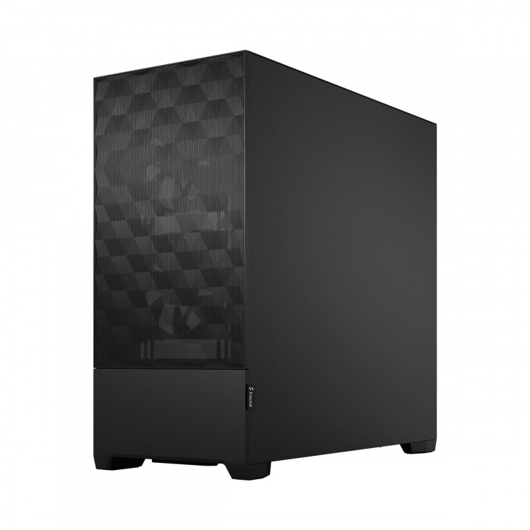 Fractal Design Pop Air Musta TG Kirkas sävy