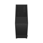 Fractal Design Pop Air Musta TG Kirkas sävy